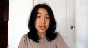 Image result for pix of asylee amos yee